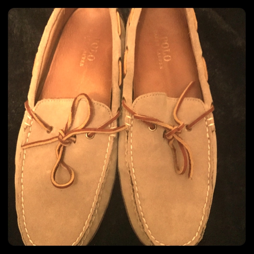 Mens shoes